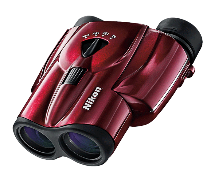 Nikon ACULON T11 8-24x25 ライブ ACULON T11 | Binoculars / Monoculars | Nikon Consumer