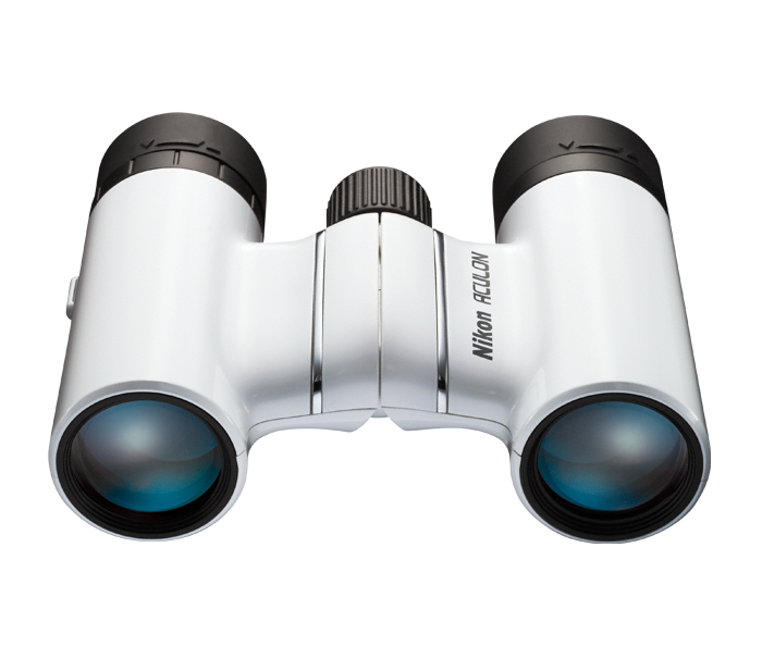 Nikon ACULON T01 8x21 White | Binoculars | Nikon
