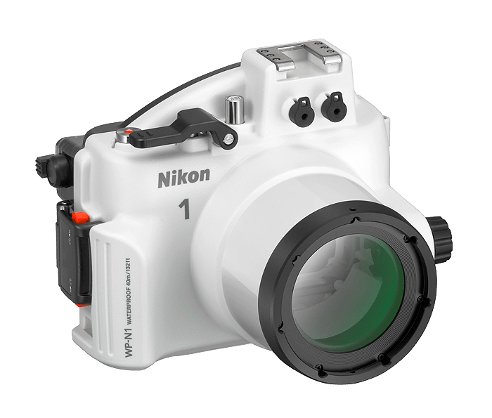 Nikon SB-N10 Underwater Speedlight | Speedlight/Flash