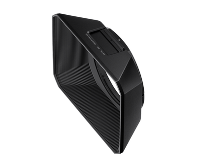 HB-116 Lens Hood