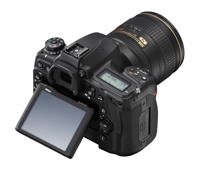 Buy the Nikon D780 - Body Only | Nikon USA