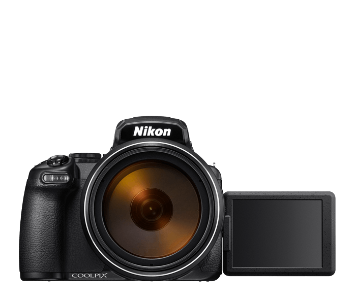 Nikon COOLPIX P1000 | Point & Shoot Cameras | Nikon