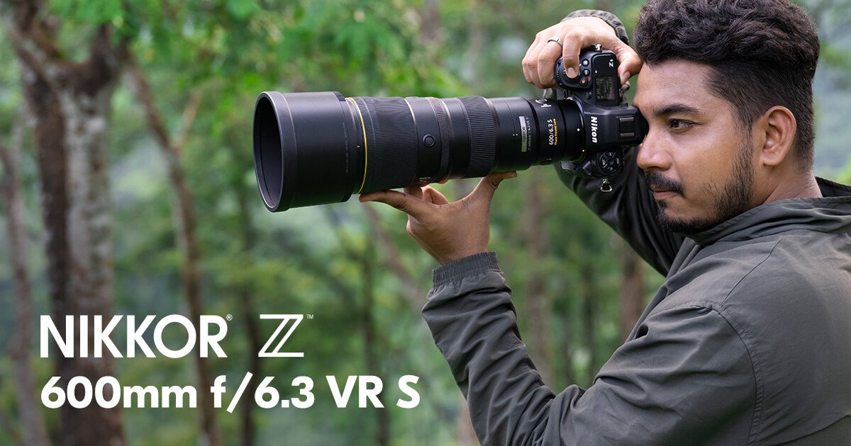 Nikon 600ミリ　リアリーライトスタッフ　レンズフィット NIKKOR-Z-600mm-OG-Wifno0ox.jpg