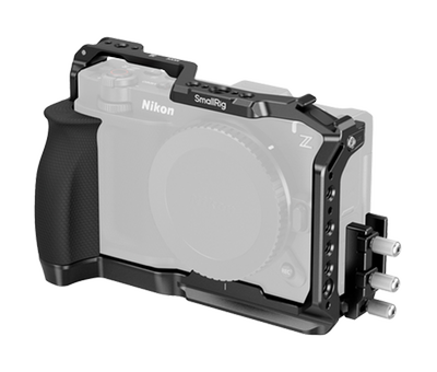 SmallRig Cage for Nikon ZR