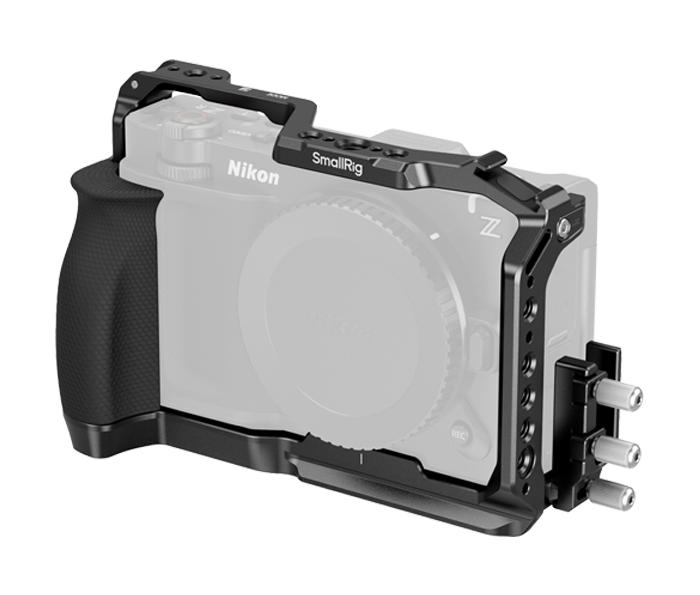 SmallRig Cage for Nikon ZR
