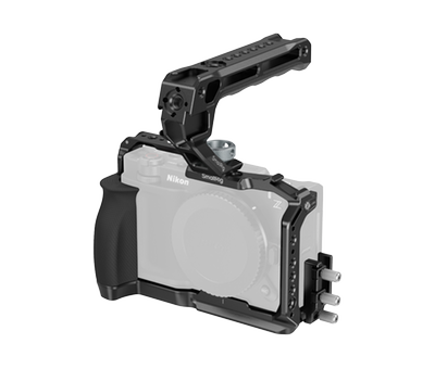 SmallRig Cage Kit for Nikon ZR