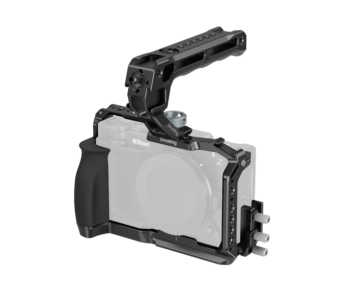 SmallRig Cage Kit for Nikon ZR