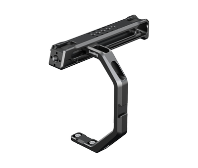 SmallRig Top Handle for TASCAM CA-XLR2d-N