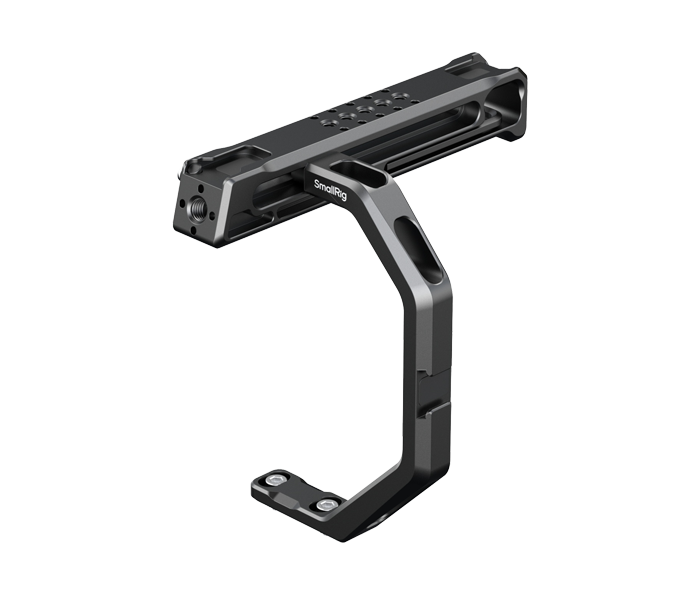 Nikon SmallRig Top Handle for TASCAM CA-XLR2d-N | Mirrorless