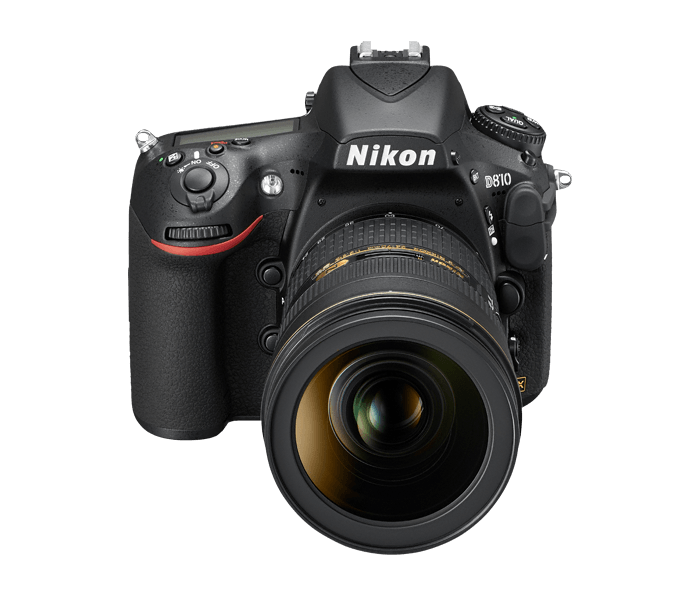 Nikon D810 | DSLR Cameras | Nikon USA