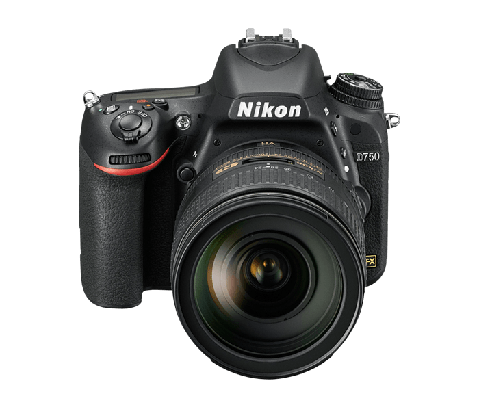 Nikon D750 | DSLR Cameras | Nikon USA