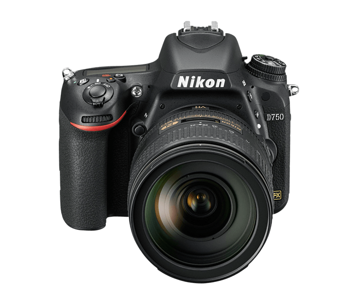 Buy the Nikon D750 - Body Only | Nikon USA