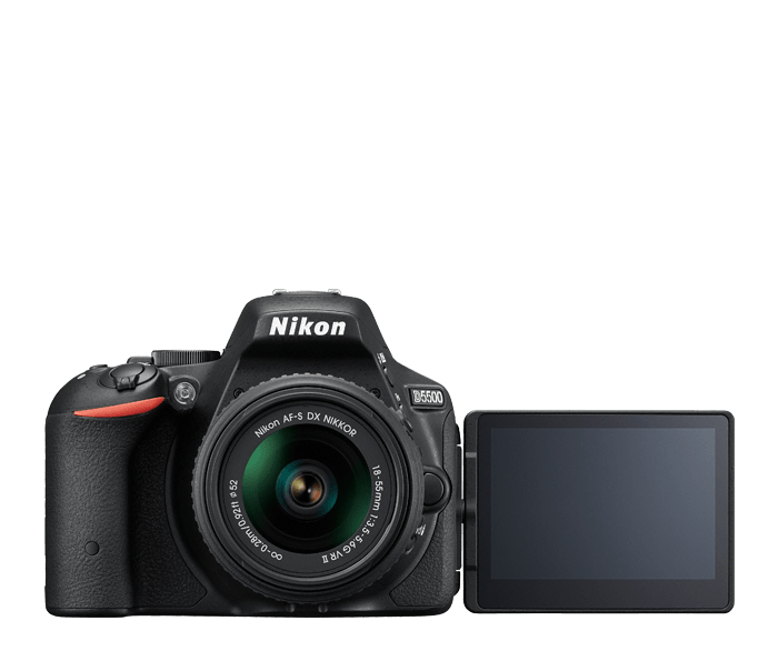 Nikon D5500 | DSLR Cameras | Nikon USA