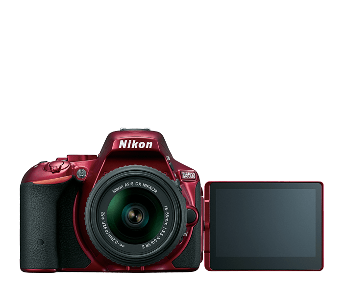 Nikon - ⭐︎新品同様！使用感無し⭐︎Nikon D5500✨GOODコンディション✨ Nikon D5500 Review | Photography Blog