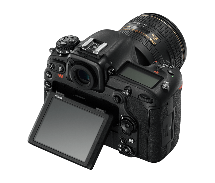 Nikon D500 | DSLR Cameras | Nikon