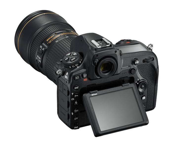 D850 Full Frame Digital SLR Camera | Nikon