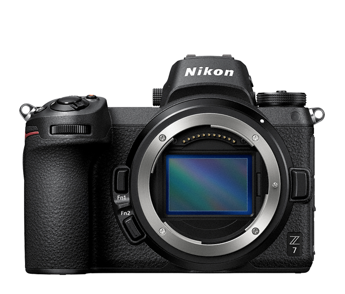 Nikon Z 7 | | Nikon USA