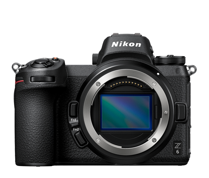 Nikon Mount Adapter FTZ II | Mirrorless Camera Accessories | Nikon 