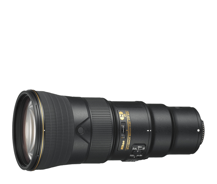 レンズ(単焦点) Nikon AF-S NIKKOR 500mm f/5.6E PF ED VR 61tqMOzxkvL._AC_SY200_QL15_.jpg