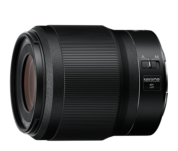 Nikon NIKKOR Z 50mm f/1.8 S | Mirrorless Lenses | Nikon USA