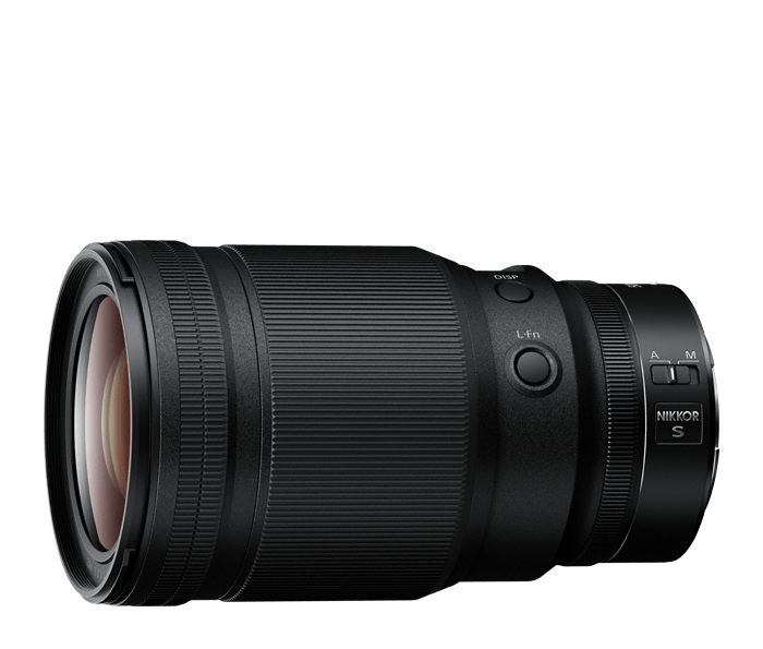 Nikon NIKKOR Z 50mm f/1.2 S | Special Financing Offer | Nikon USA