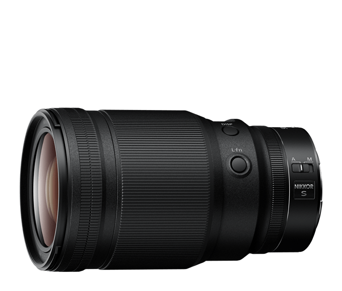 ニコン NIKKOR Z 50mm f/1.2 S レビュー｜絞り開放「F1.2」の