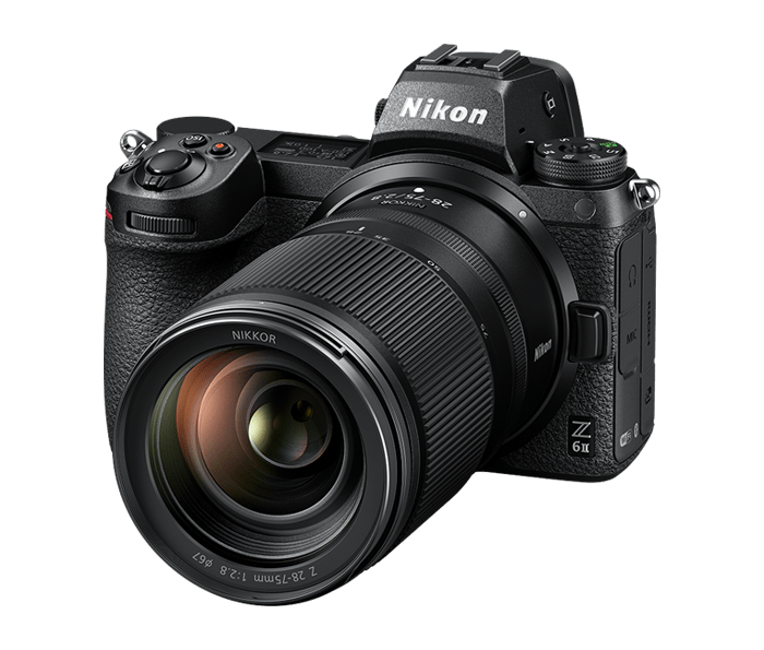 Buy the Nikon NIKKOR Z 28-75mm f/2.8 | Nikon USA