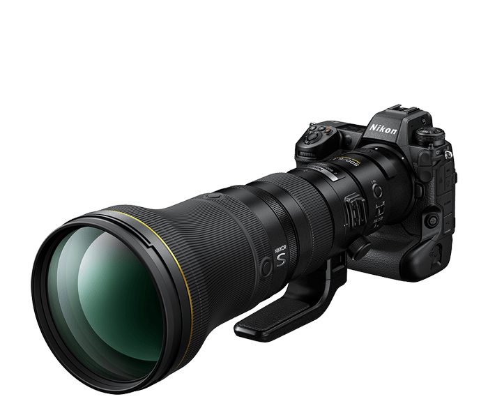 Nikon Z TELECONVERTER TC-2.0x | | Nikon