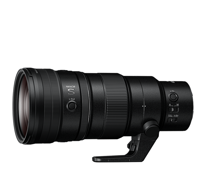 Nikon 95mm Neutral Color NC Filter | Mirrorless Lens Accessories | Nikon USA