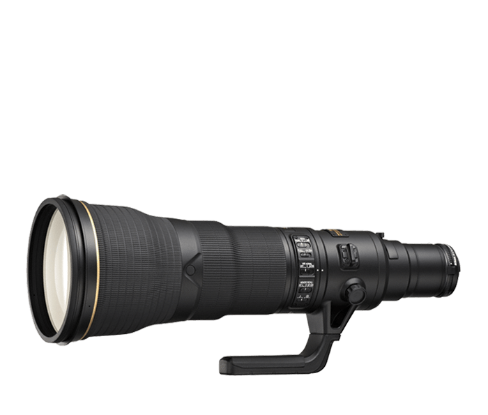 Buy the Nikon AF-S NIKKOR 800mm f/5.6E FL ED VR | Nikon USA