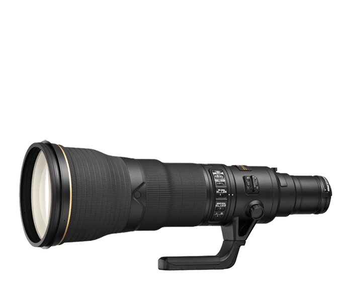 Nikon AF-S NIKKOR 800mm f/5.6E FL ED VR | Refurbished Lenses