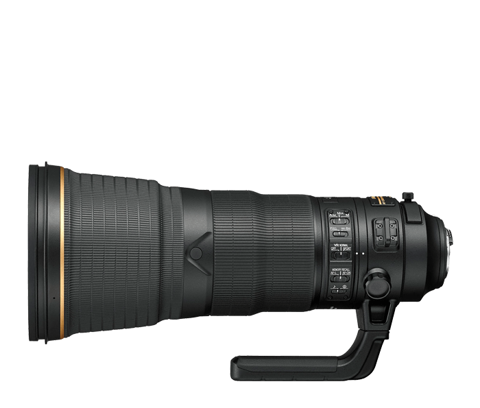 AF-S NIKKOR 400mm f/2.8E FL ED VR