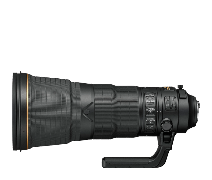 AF-S NIKKOR 400mm f/2.8E FL ED VR | Interchangeable lens for D