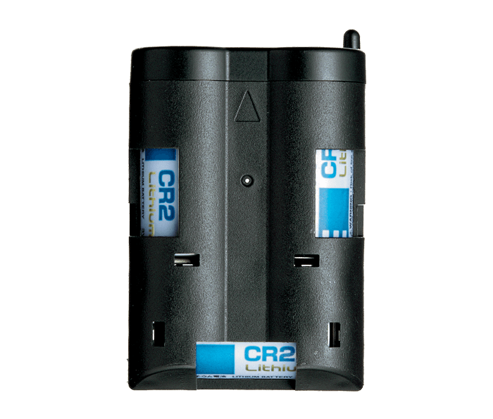 Nikon MS-D70 Battery Holder for CR-2 Batteries | DSLR Camera