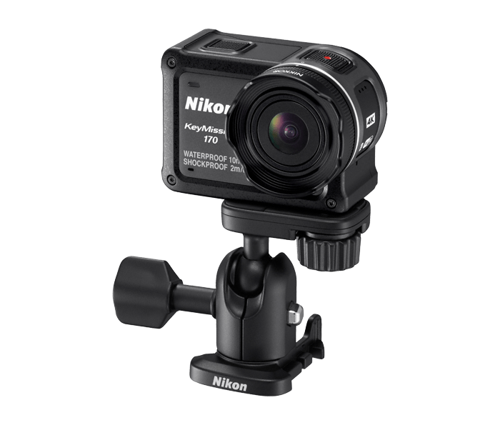 中古 Nikon Keymission 170 Nikon 170 Review
