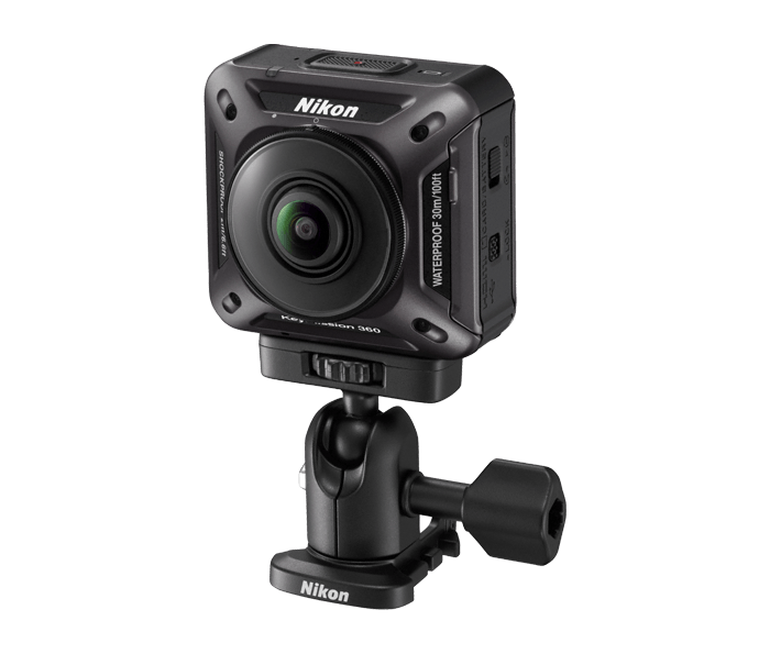 新品Nikon KeyMission 80 本体 Nikon KeyMission 80 Review - Nerd Techy