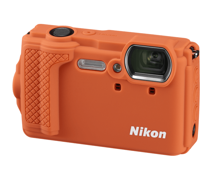 Nikon COOLPIX W300 レッド Nikon Coolpix W300 Hands-On And Opinion - YouTube