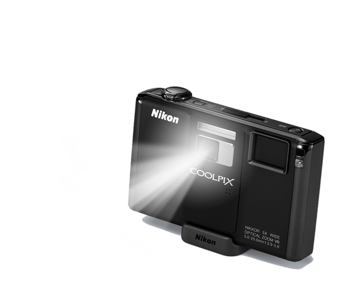 Nikon COOLPIX S1000pj | | Nikon USA