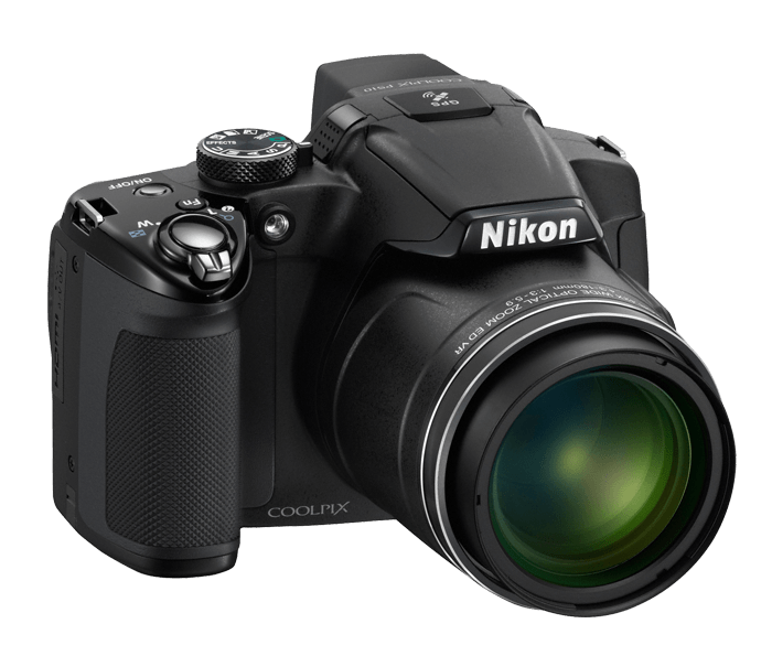 Nikon COOLPIX P510 | Point & Shoot Cameras | Nikon USA