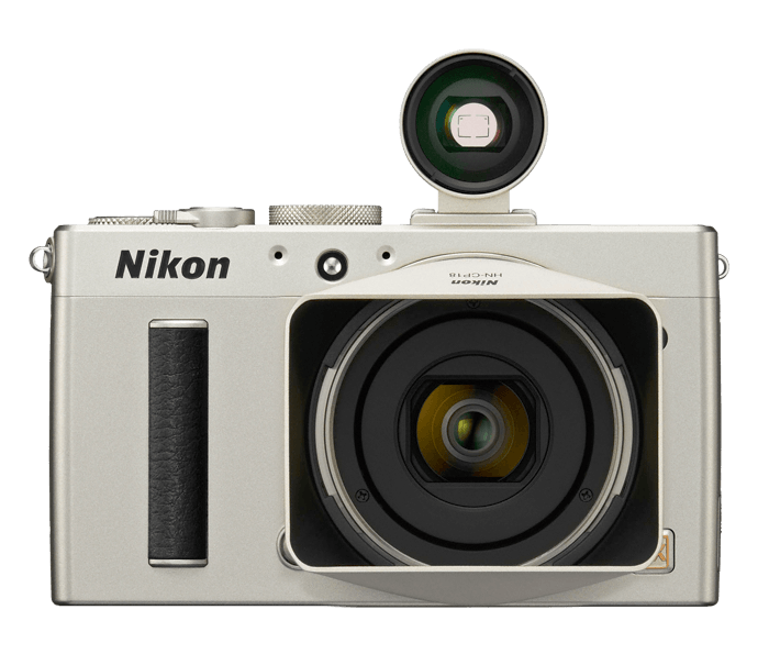 Nikon COOLPIX A | Read Reviews, Tech Specs, Price & More