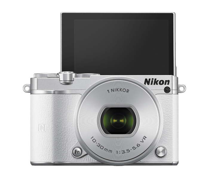 Nikon Nikon 1 J5 | Nikon1 Cameras | Nikon USA