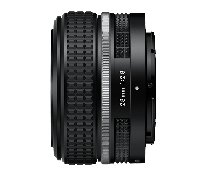 Nikon NIKKOR Z 28mm f/2.8 (SE) | | Nikon USA