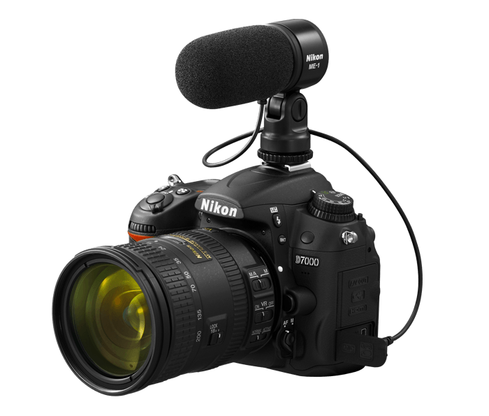 Buy the Nikon Z 7II - Body Only | Nikon USA