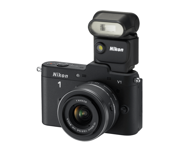 SB-N5 Speedlight | Camera Flash form Nikon