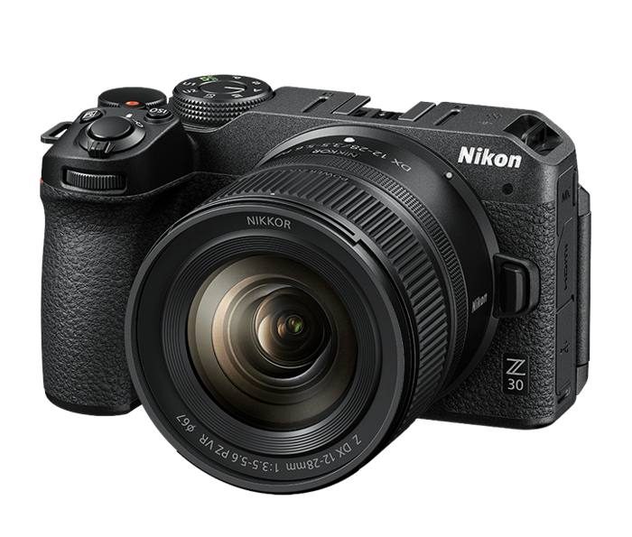 Nikon12  Nikon Z 12-28mm VR DX PZ Review by Ken Rockwell
