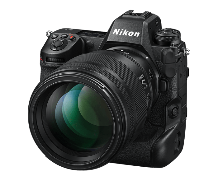 Buy the Nikon NIKKOR Z 85mm f/1.2 S | Nikon USA