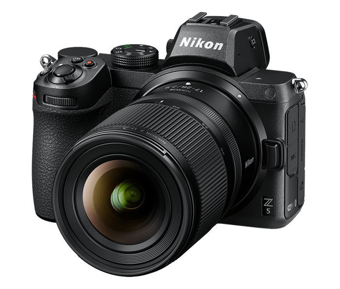 Nikon Nikkor Z Lens - Thumbnail 2
