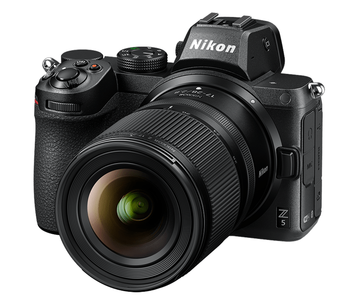 Buy the Nikon NIKKOR Z 17-28mm f/2.8 | Nikon USA