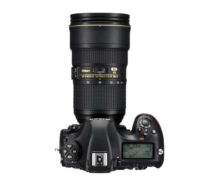 Buy the Nikon D850 - Body Only | Nikon USA