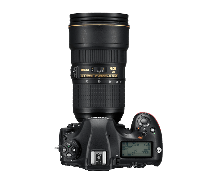 Nikon D850 | Refurbished | Nikon USA